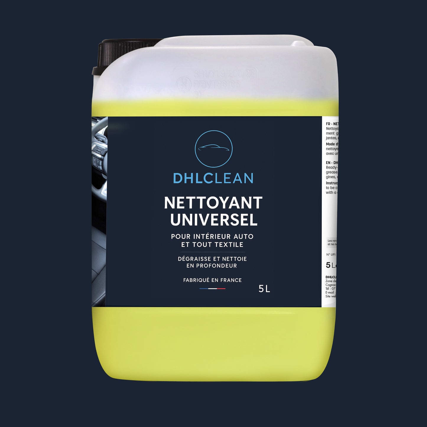 Nettoyant Universel DHLCLEAN