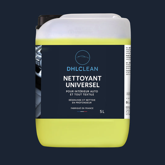 Nettoyant Universel DHLCLEAN